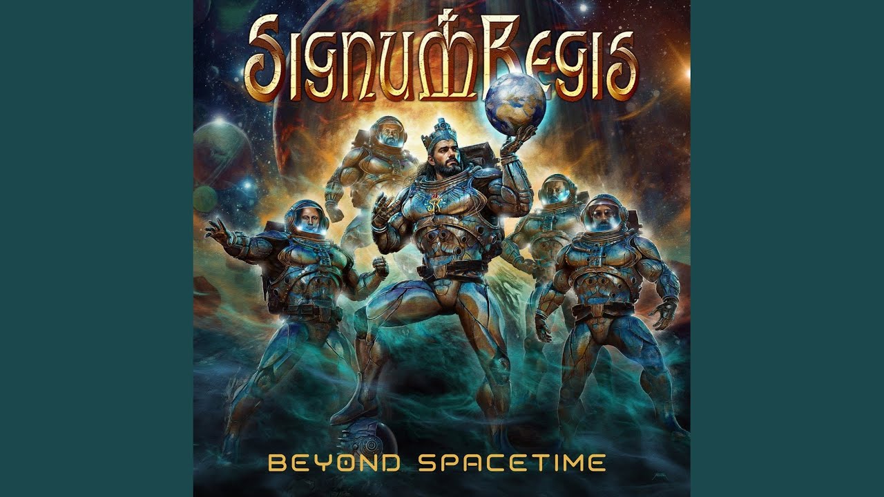 Beyond Spacetime