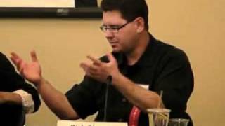 When the mouse made the elephant dance - Rich Skrenta