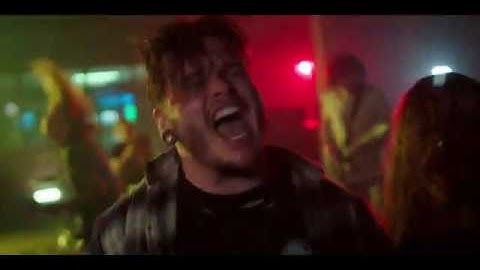 Outline In Color - "Silencers" (Official Music Video)