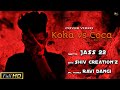 Koka vs coca cover  shiv creationz  full  latest punjabi song