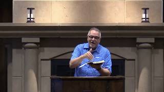 The Simplicity of Christ! 2 Corinthians 11:1-15
