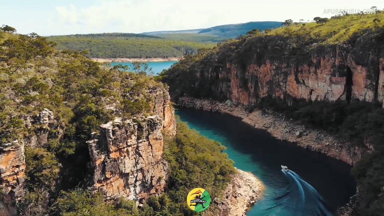 Capitólio vídeo para site - YouTube