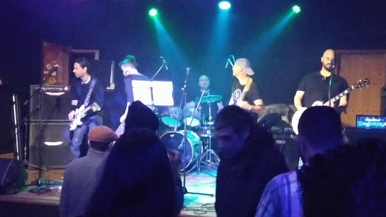 High Riff B Sa Factoria, Santa maria - YouTube