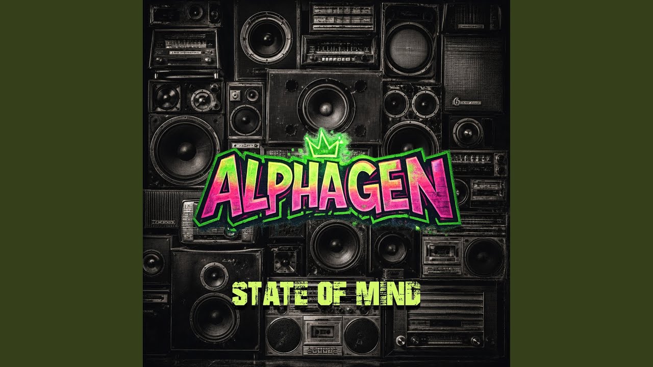 STATE OF MIND - YouTube