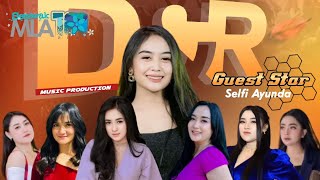 KAWIN KONTRAK - SABRINA AYU FT MAS HAFIDZ D&R MUSIC PRODUCTION (Orkes Dangdut SEMARAK MLATEN 2024)