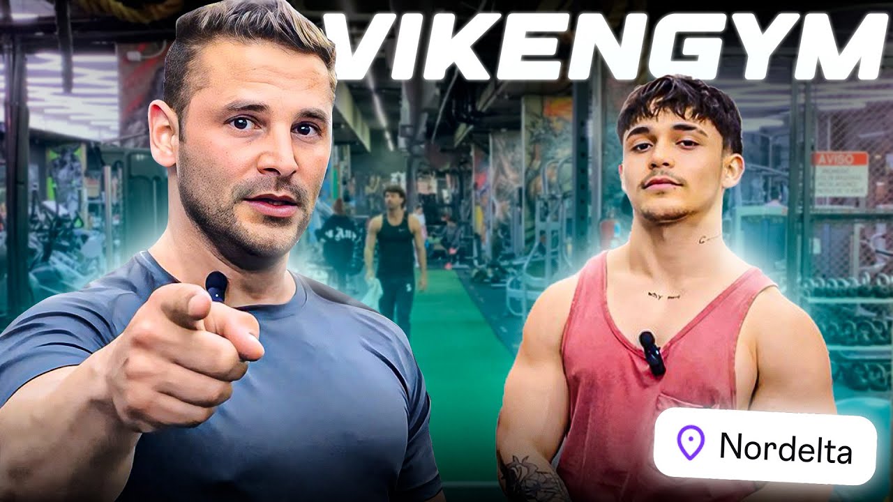 One of the best gyms in Argentina