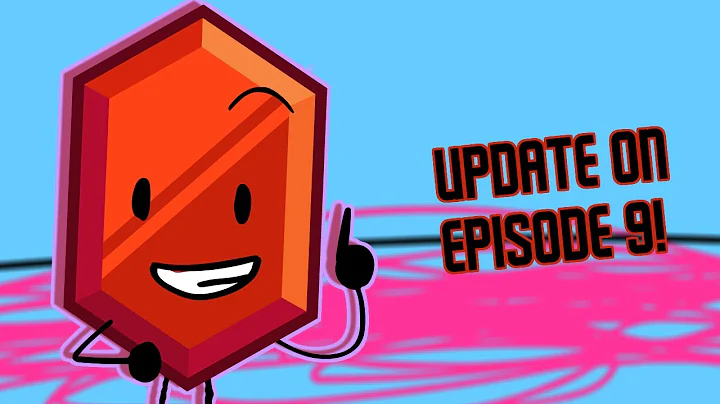 Objects Of Objectland, Episode 9 - Update Video! (We're In Production! :D)