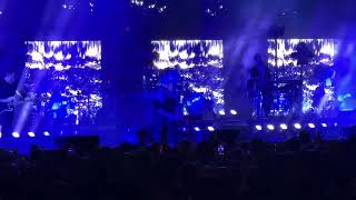 Death Cab For Cutie - Transatlanticism (Live At Gallagher Square) 8/4/2026