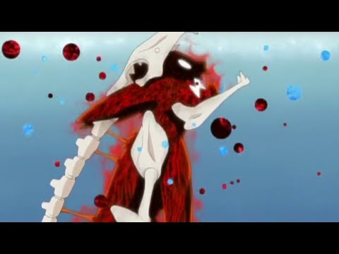 Naruto 「AMV」- นารูโตะ VS เพนหกวิถี