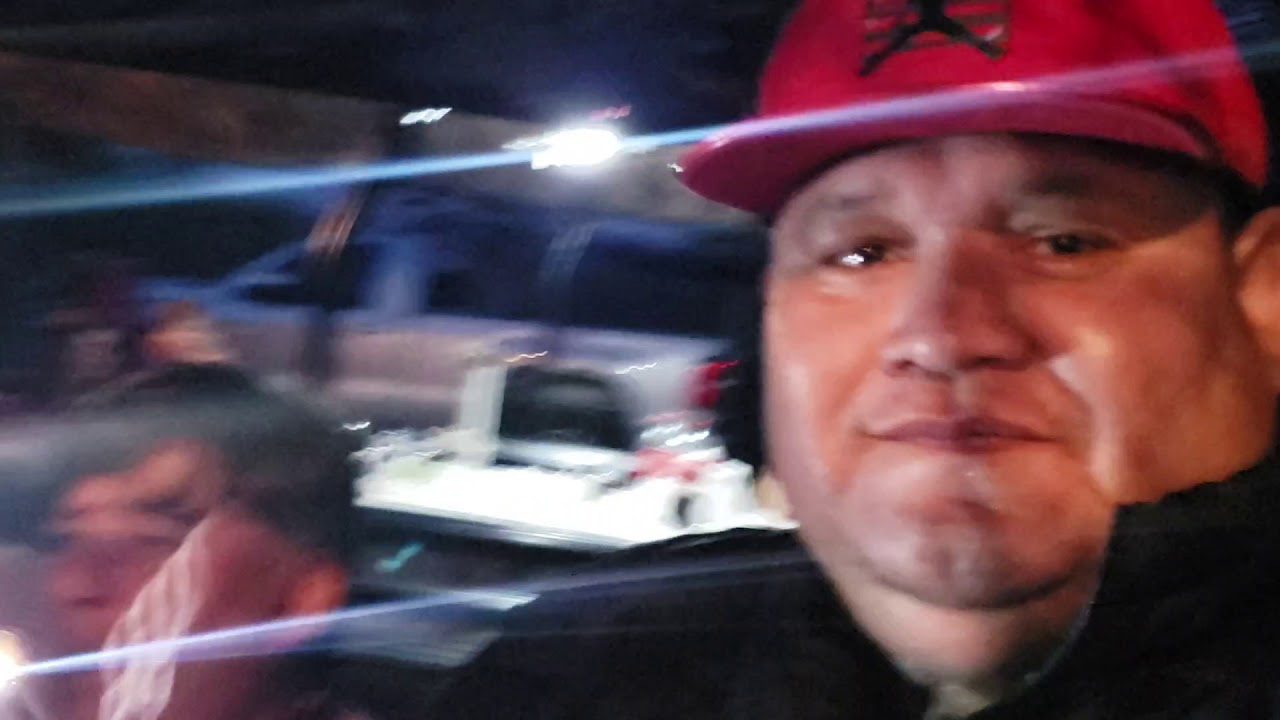 Eliseo robles y los Bárbaros del norte Fiesta privada en rancho de Sonora