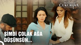 Züleyhadan Kurtarma Operasyonu Bir Zamanlar Ova 133. Bölüm