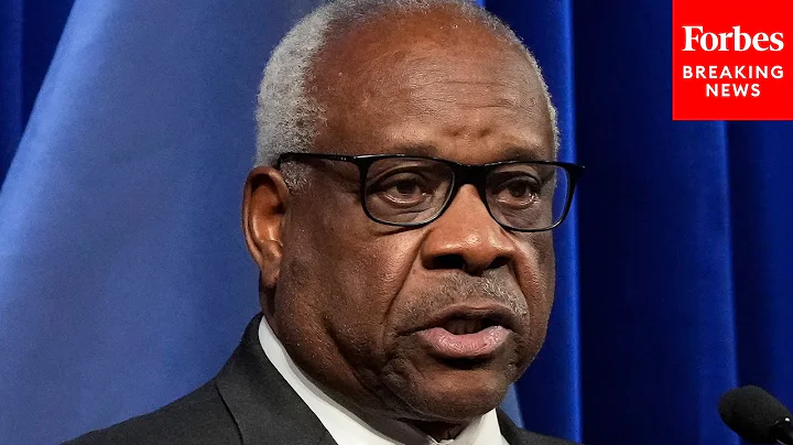 'Can You Point To Cases...?': Clarence Thomas Ques...