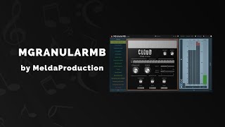 Celebrity MeldaProduction MGranularMB - 3 Min Walkthrough Video (70% off for a limited time) Net Worth
