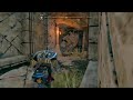 @live God of war Ragnarok