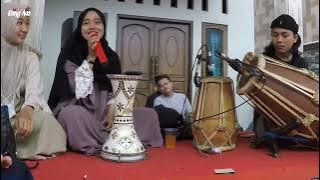 Bangbung Hideung || Al Barokah