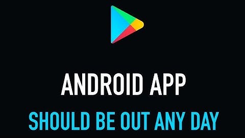 PACYBITS 20 NEWS FOR ANDROID!