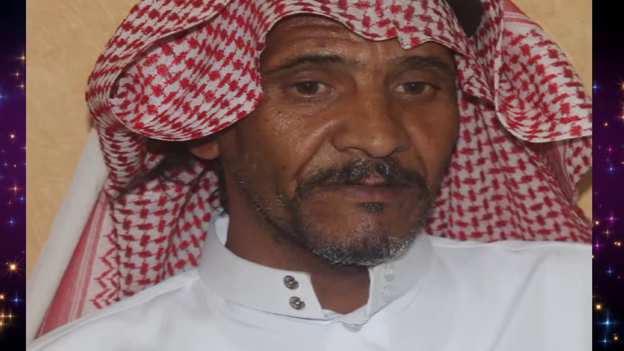 زواج الشاب ابراهيم عواد العريني 1438/10/2