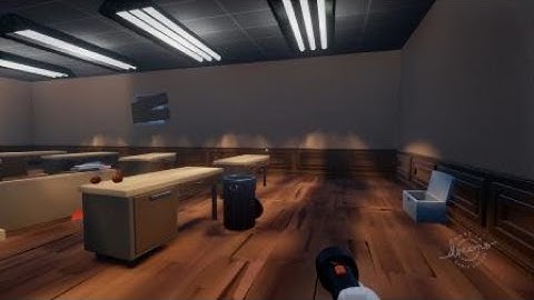 Dreams™ Working Item inventory system test