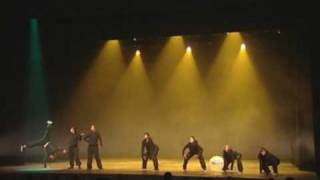 Out Of The Shadow Trailer Nobulus