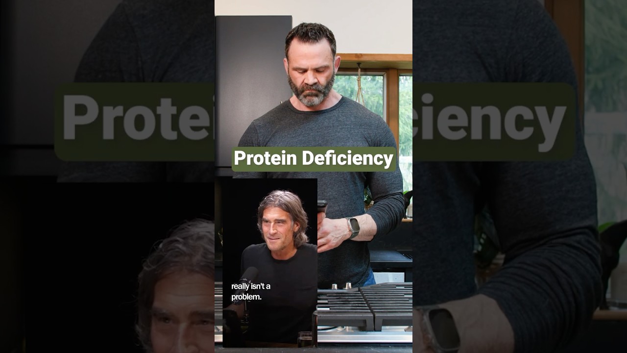 Protein Deficiency