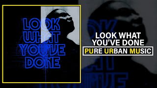 Emeli Sandé - Look What You’ve Done (Lyric Video) | Pure Urban Music