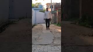 ACL surgery ka 2 month bad walking video