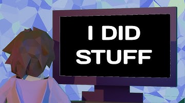 Mini Game Update | Devlog Episode 3