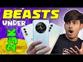 Top 5 Smartphones For You