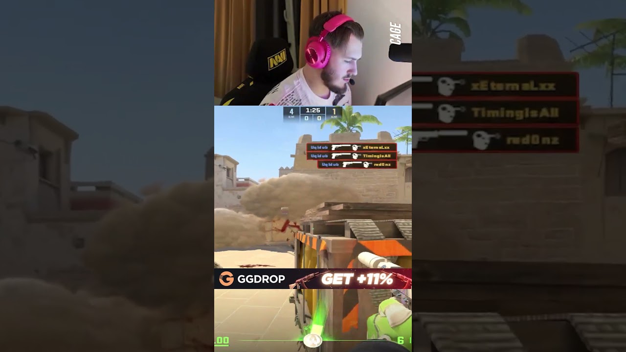 Fast USP-S 3k from jL 😎 