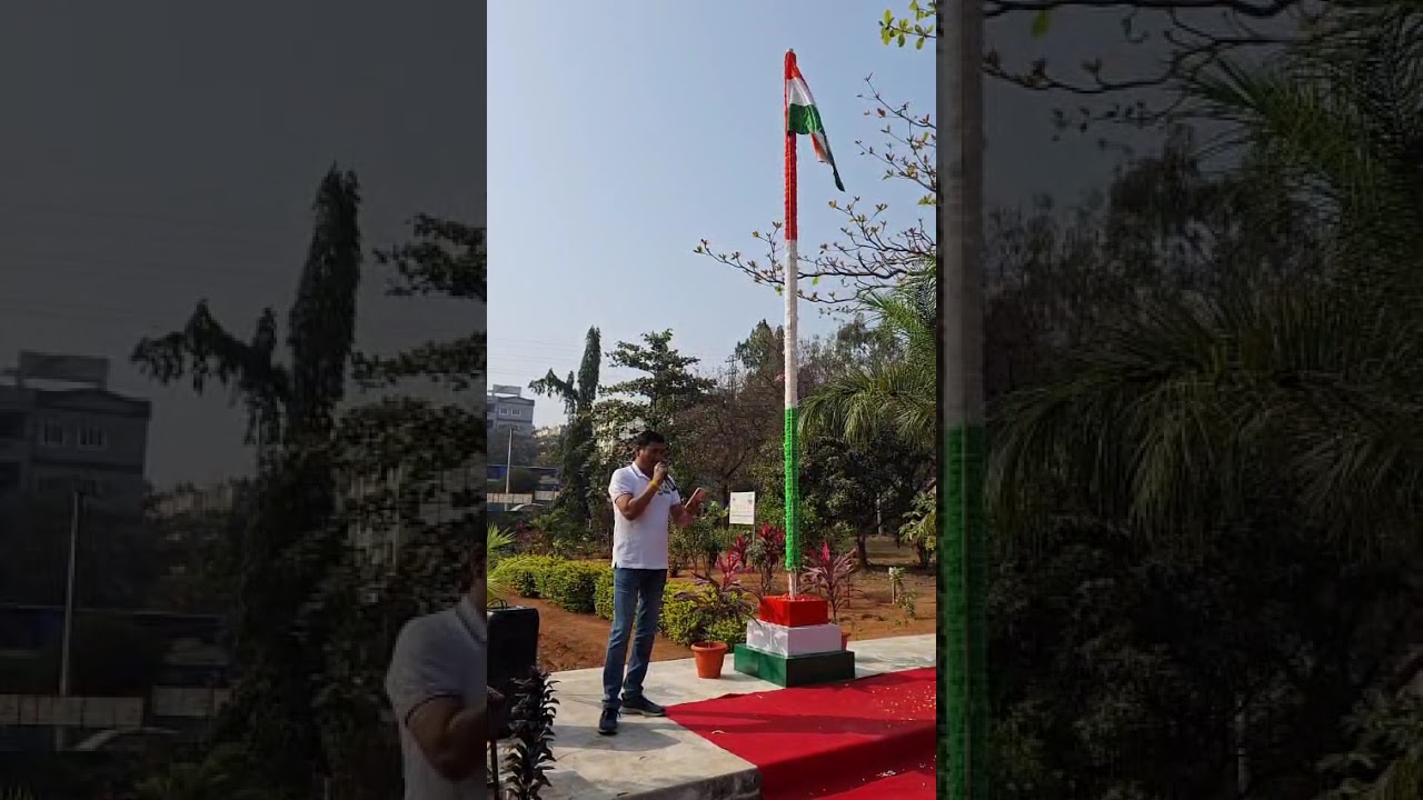 संदेशे आते है