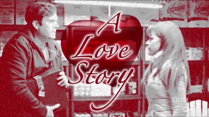 ORPHAN BLACK: Alison and Donnie, A Love Story -  New Season Coming Soon on BBC AMERICA