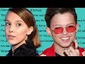 Jacob Sartorius SHADES Millie Bobby Brown In New Song "We're Not Friends"
