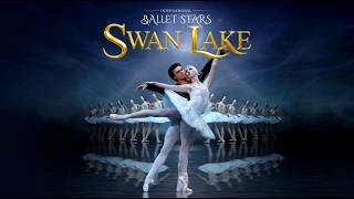 Swan Lake in Columbus, GA I River Center for the Performing Arts I   International Ballet Stars