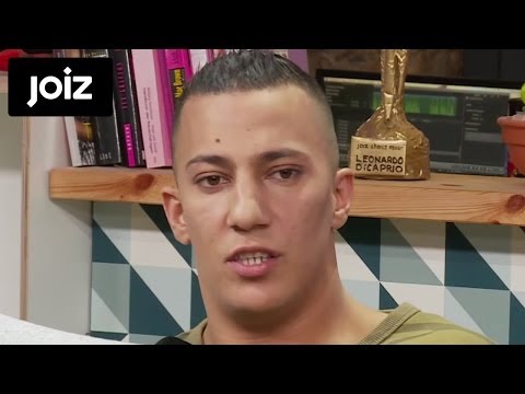 Farid Bang feiert Muttertag