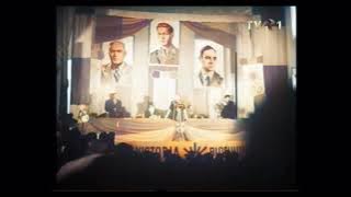 Discursul Anei Pauker despre alegerile din 1946 [COLOR]