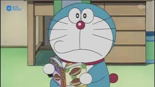 Doraemon Bahasa Indonesia Episode Terbaru 2025 'Penemuan Besar Kertas Ulangan Suneo'
