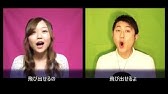 アナと雪の女王 愛さえあれば 歌ってみた Youtube