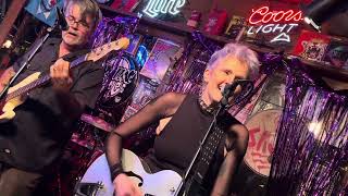 Fur Dixon - Out of Darkness Slowly - Maui Sugar Mill Saloon Tarzana Live 8/11/23