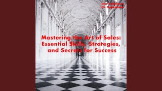 Lesson 2: Psychology in Sales (feat. Dr. Oppenheim)