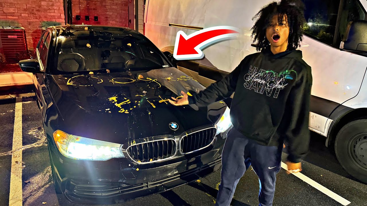 MY GIRLFRIEND CAUGHT ME CHEATING…