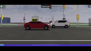 Roblox Car crash studio #4