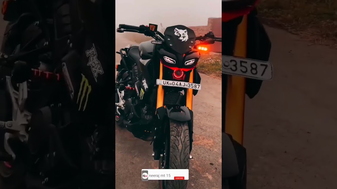 modified mt 15 💥🥺#shortyoutube #shortfeed #viralshorts #shorts