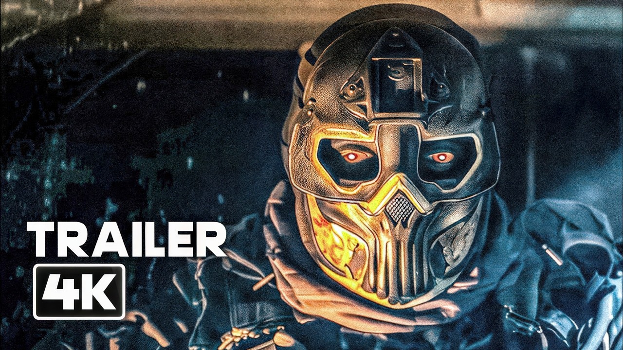 ONSLAUGHT Official Trailer 2 (2026) ONSLAUGHT Official Trailer 2 (2026)
