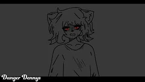 (( Suck it up )) meme animation Danger Dennys