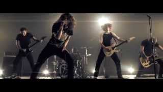 Video thumbnail of "Miss May I - Forgive and Forget (Official Music Video)"