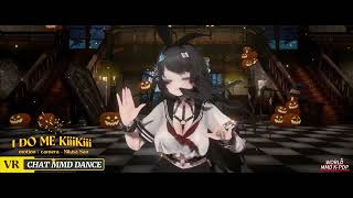 I DO ME KiiiKiii [ VRCHAT MMD DANCE ]