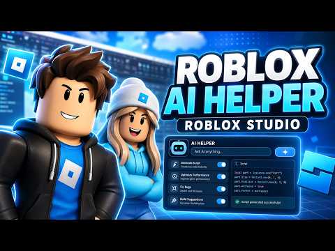 AI Roblox Script Generator 2026 - Claude + ZeroScript - Code Games Without Coding