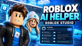 AI Roblox Script Generator 2026 - Claude + ZeroScript - Code Games Without Coding