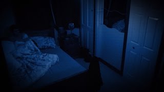 The Best Paranormal Activity Videos Caught on Tape Part 2