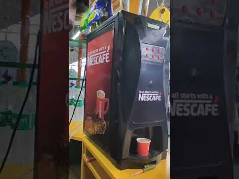 Tea, Coffee Vending machine mansoon offer cash on Delivery for ur door.Call